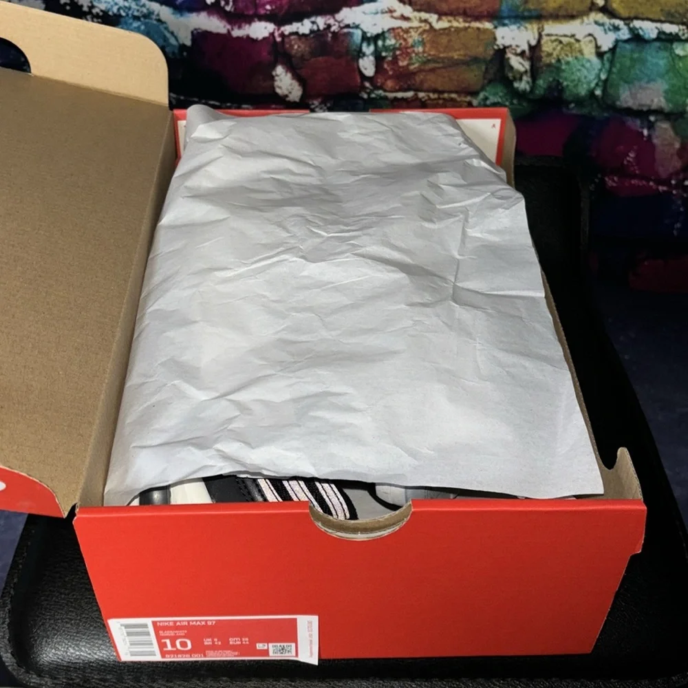 Nike Air Max ‘97’ - Picture 7 of 7